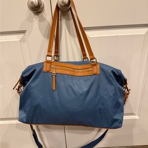 Mitztique Travel Bag